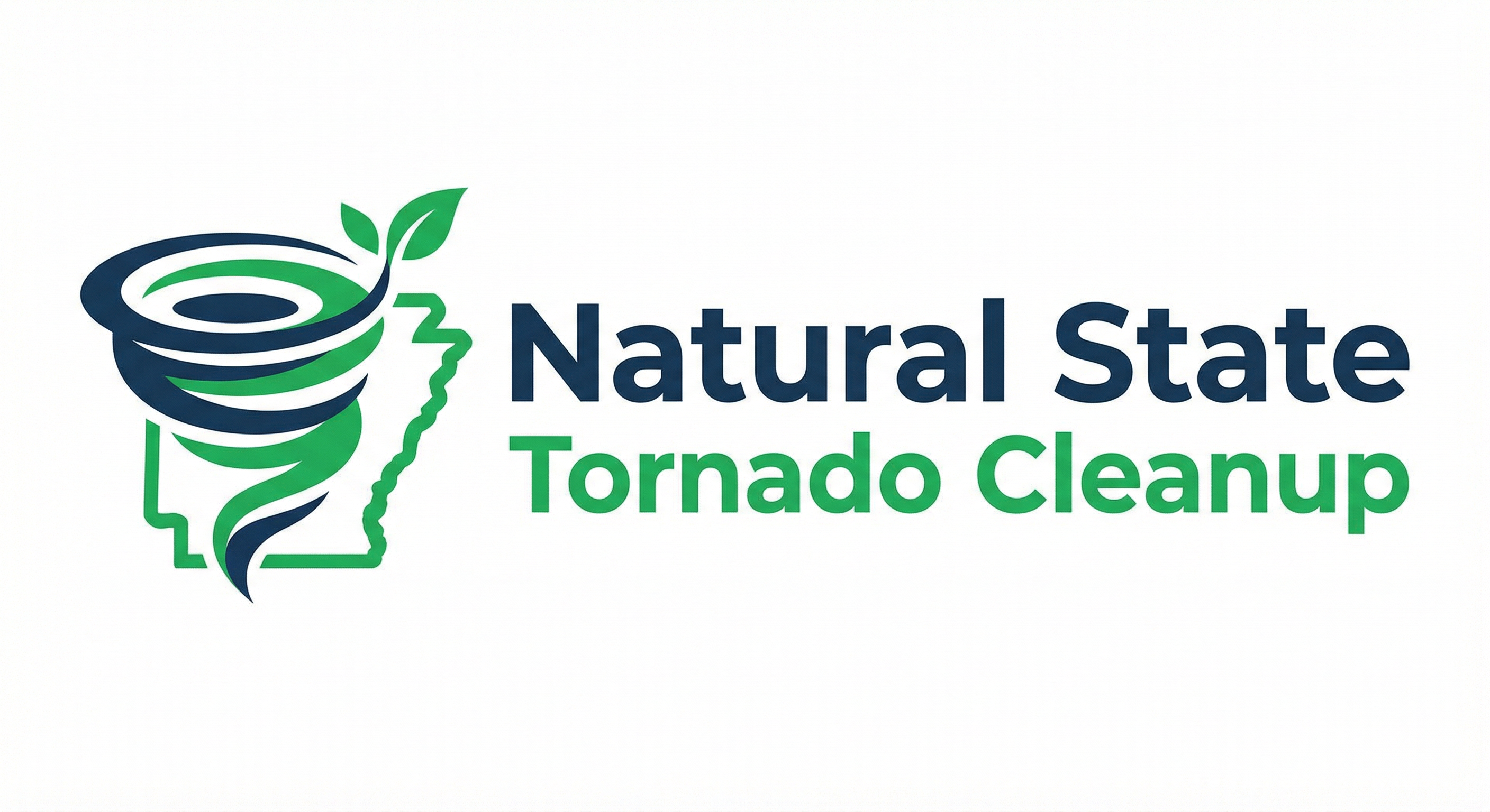 Natural State Tornado Cleanup